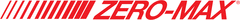 ZERO-MAX logo