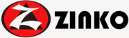 Zinko Hydraulic Jack logo