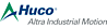 Huco Engineering Industries