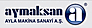 Aymaksan Ayla Makina San. A.S.