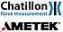AMETEK Chatillon� Scales Operation
