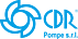 C.D.R. Pompe