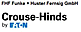 FHF Funke Huster Fernsig