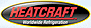 Heatcraft, Friga Bohn, HK Refrigeration