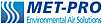 Met-Pro Environmental Solutions