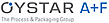 OYSTAR A + F Automation + F&ouml;rdertechnik
