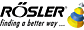 R&Ouml;SLER OBERFL&Auml;CHENTECHNIK