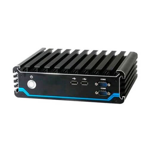 Embedded Pc Erx I G Grupo Eos Ib Rica Box Quad Core