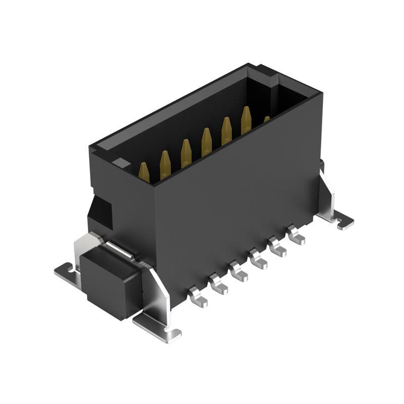 Datensteckverbinder 403 52012 51 ept SMT Kabel an Karte außen