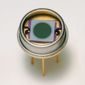 Infrarot Fotodiode S Hamamatsu Pin