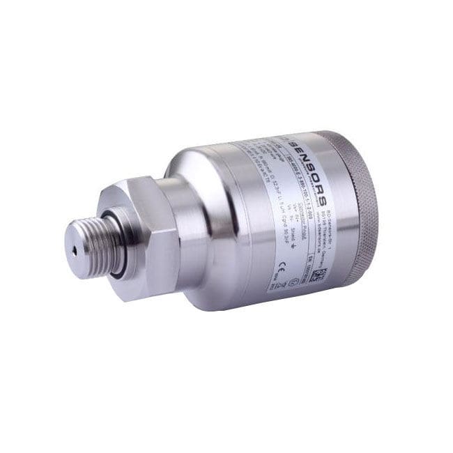 Relativdruckmessumformer DMK 456 BD SENSORS GmbH Absolut