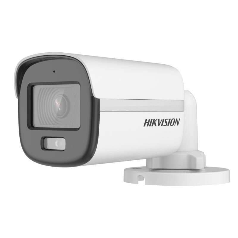 Industriekamera Ds Ce Kf T Fs Hikvision Wdr Ahd Infrarot