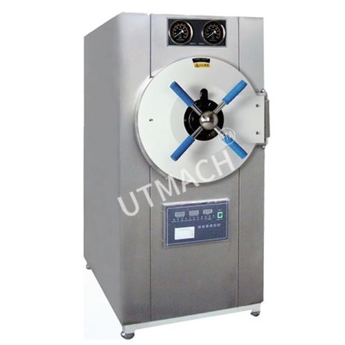 Prozess Sterilisator HC YDD Series Zibo United Tech Machinery Co