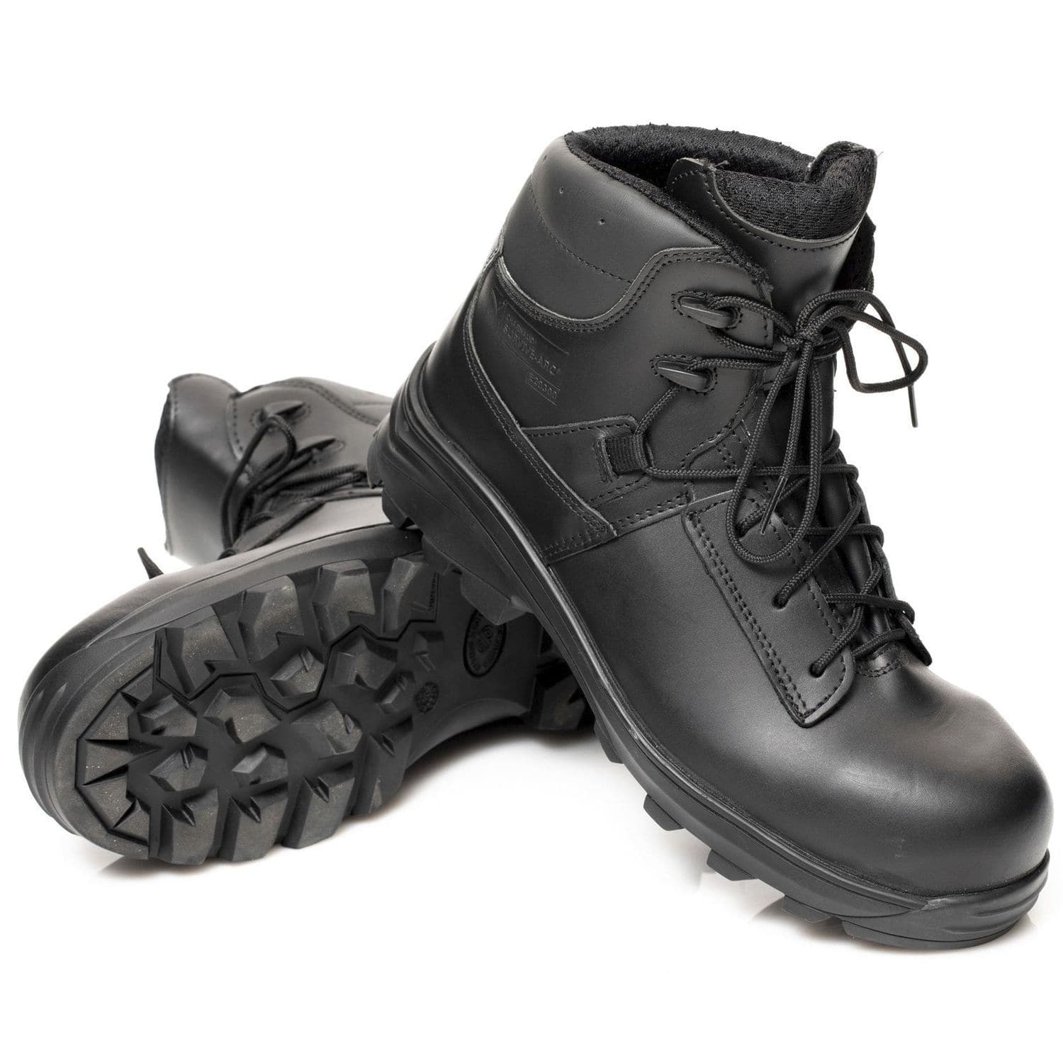 Sicherheitsstiefel F R Industrielle Nutzung Survive Arc A J