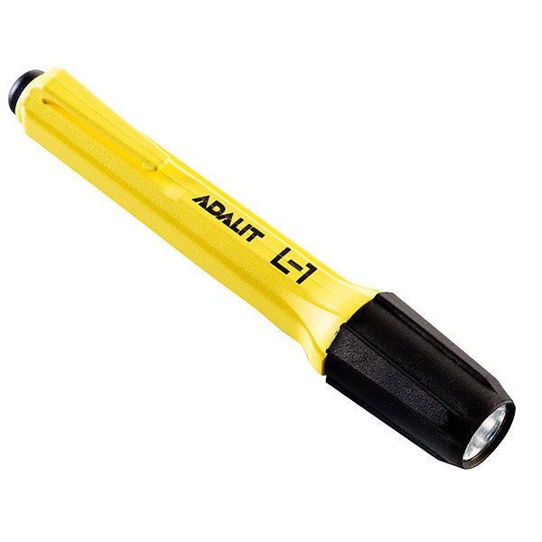 Led Taschenlampe L Adaro Tecnologia S A Atex Tragbar Magnet