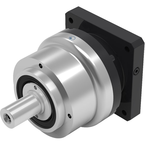 Planetengetriebe AE series Apex Dynamics schrägverzahnt koaxial