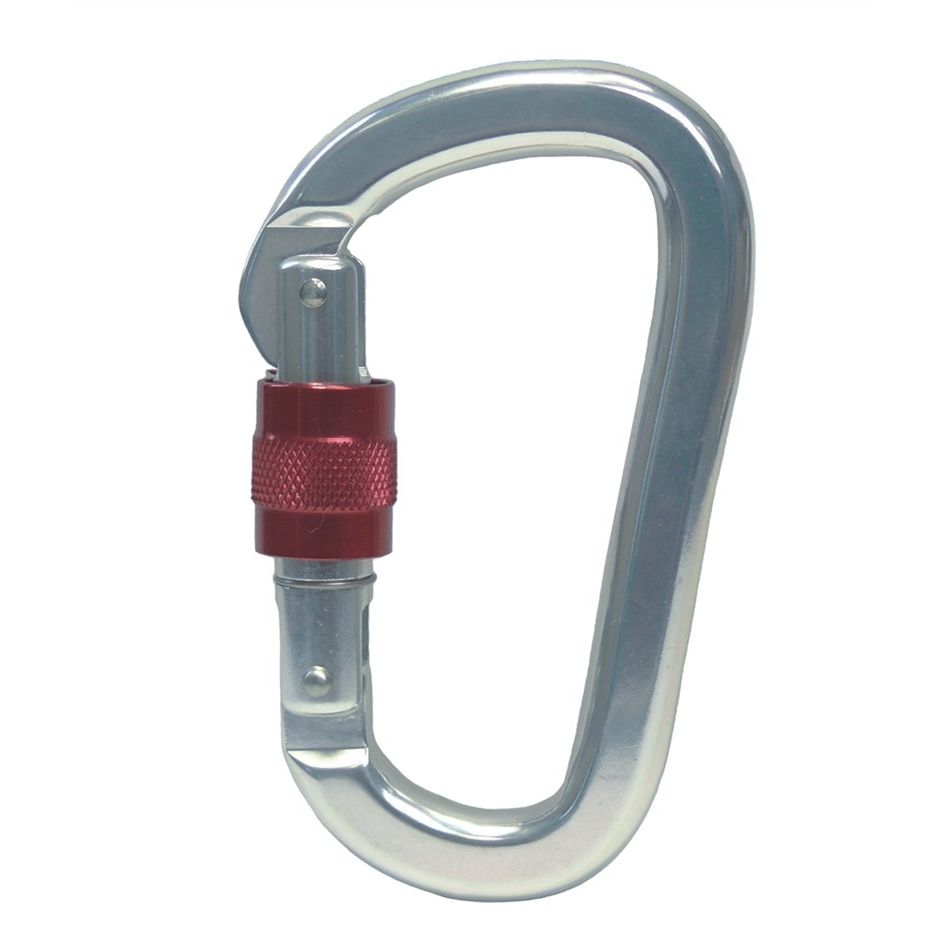 Standard Karabiner Marinetech Edelstahlhandel Edelstahl