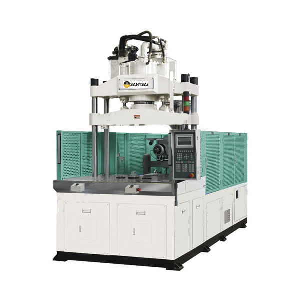 Vertikale Spritzgie Maschine Dv Series Santsai Machinery