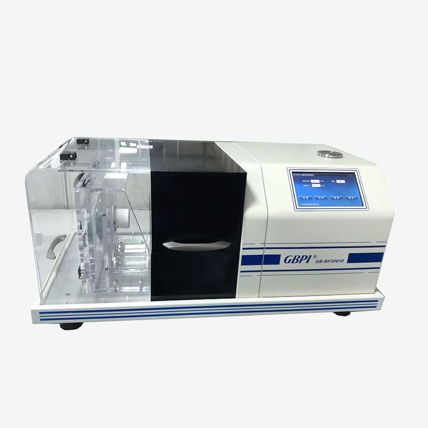 Tester F R Blutpenetration Gb Bf Guangzhou Biaoji Packaging