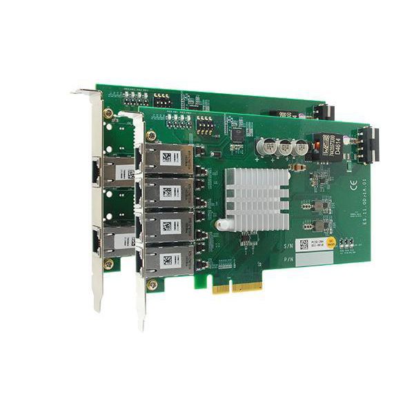 Pci Express Framegrabber Pcie Poe At At Neousys Technology