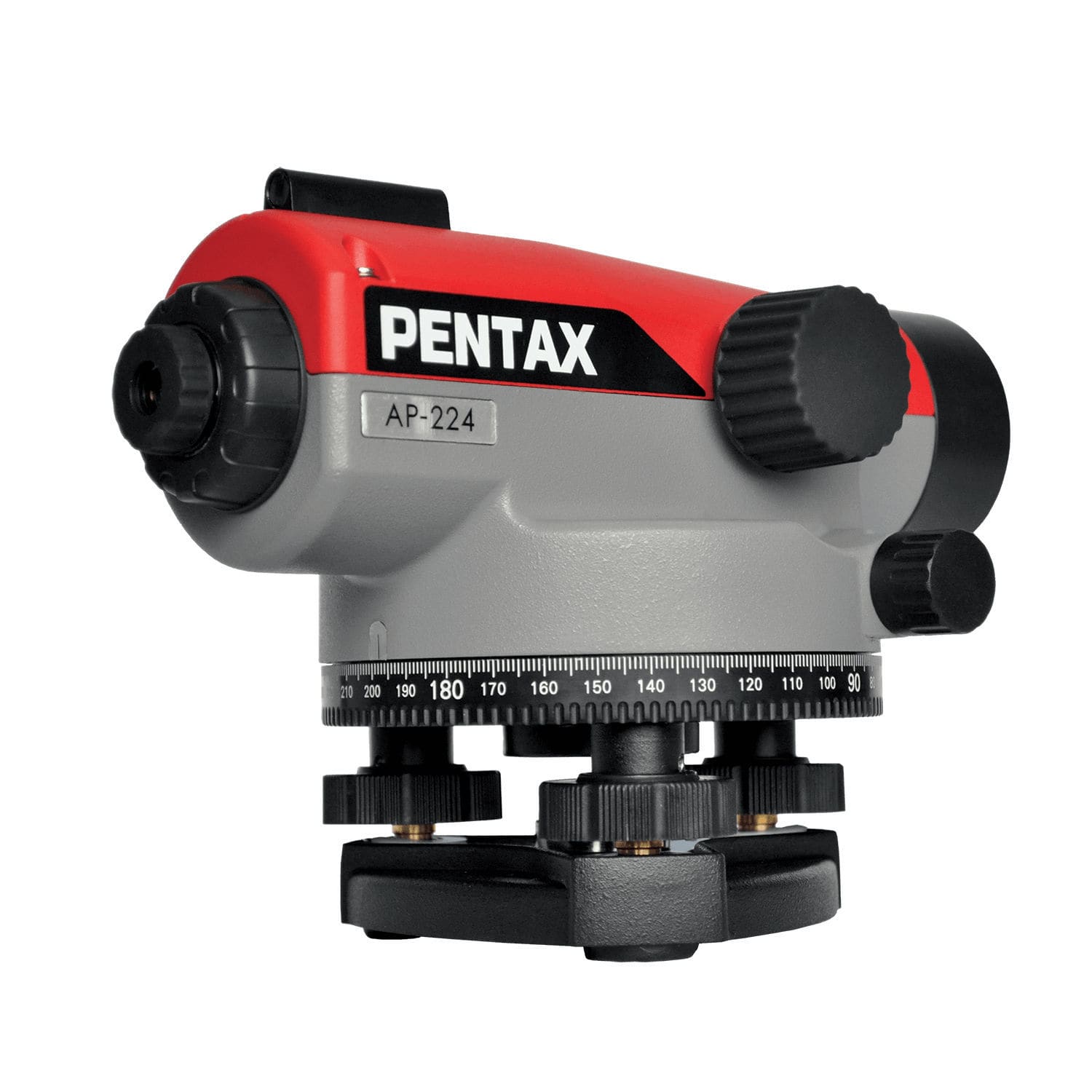 Optisches Nivellier Ap Pentax Precision Horizontal Automatisch