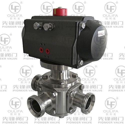 Kugelventil Pq F Wenzhou Pioneer Valve Co Ltd Manuell