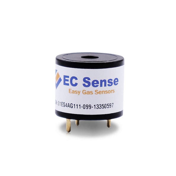 Voc Gassensor Es Ag Ec Sense Gmbh Elektrochemisch