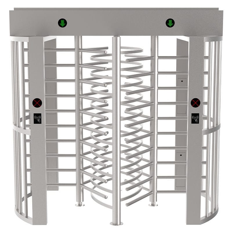 Drehsperre für starke Begehung MT402 2 Mairs Intelligent Technology