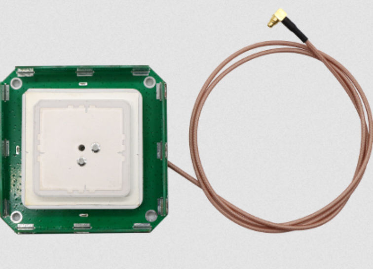 Satellitenantenne Hx Cux A Harxon Corporation Gnss L Band