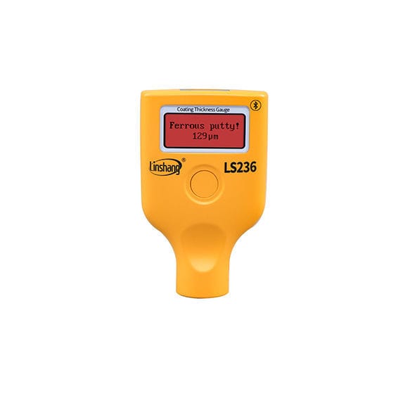 Digitales Luxmeter Ls Shenzhen Linshang Technology Co Ltd