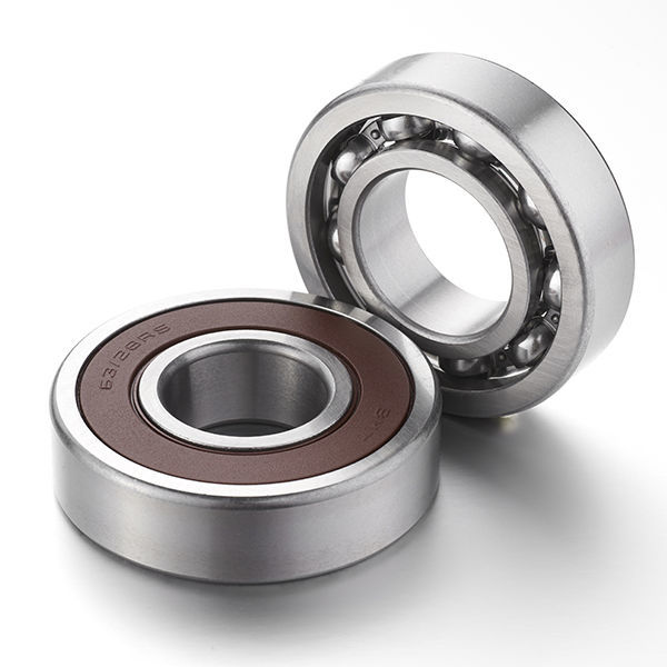 Kugellager Ningbo Giant Bearings Manufacturing Co Ltd Rillen