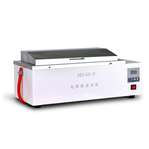 Labor Wasserbad Hh Series Guangzhou Kangheng Instrument Co Ltd