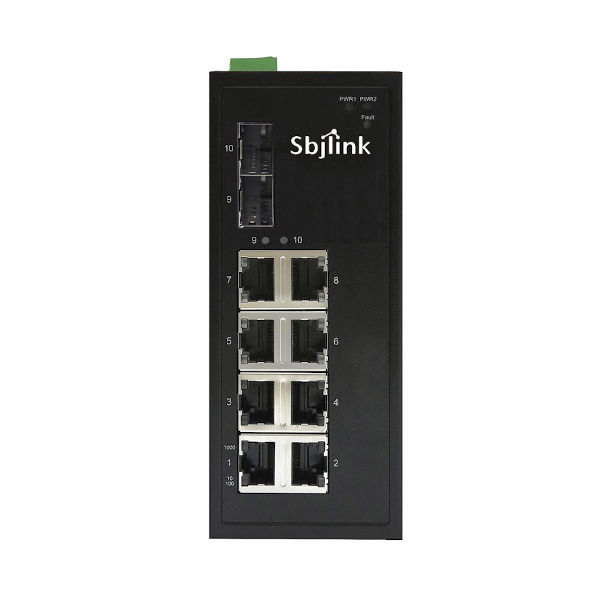 Ethernet Switch Unmanaged Rpt G F X Sbjlink Subject Link