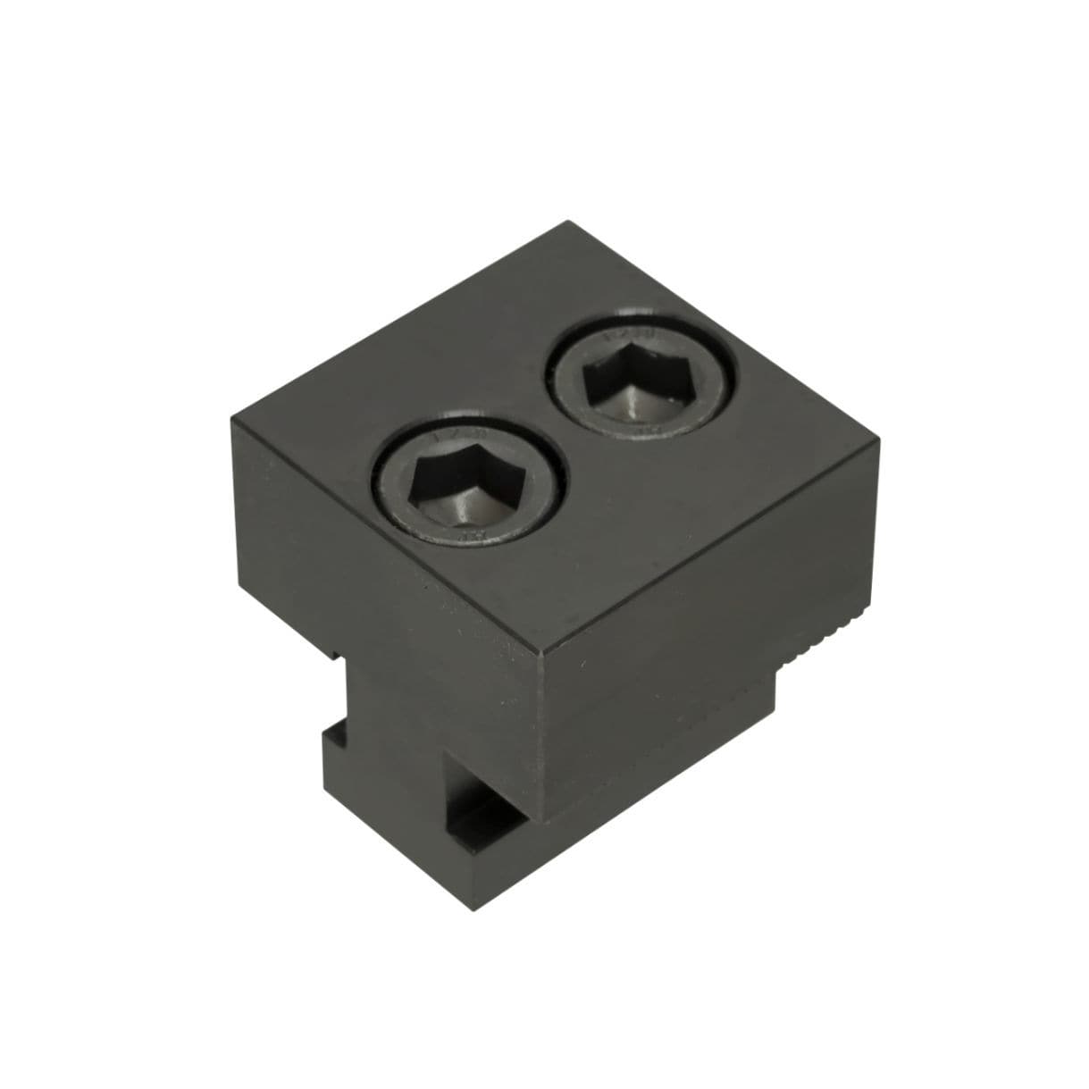 Mechanisches Klemmelement RHS S1 OK VISE Zur Maschinellen