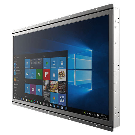 Panel Pc W It T Ofa Winmate Inc Lcd Mit Resisitivem