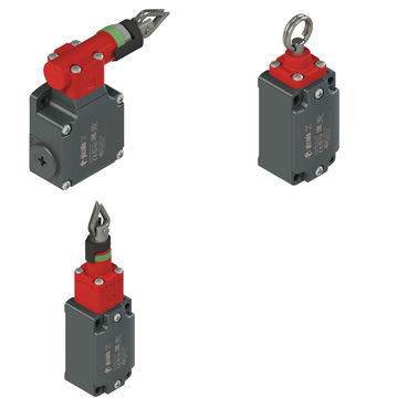 Seilzugsteuerung Schalter Fd Fc Fl Fp Series Pizzato Elettrica