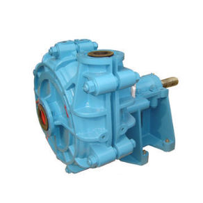 Schlammpumpe Egm C Excellence Pump Industry Co Ltd Mit