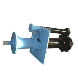 Schlammpumpe Evr T Excellence Pump Industry Co Ltd Mit