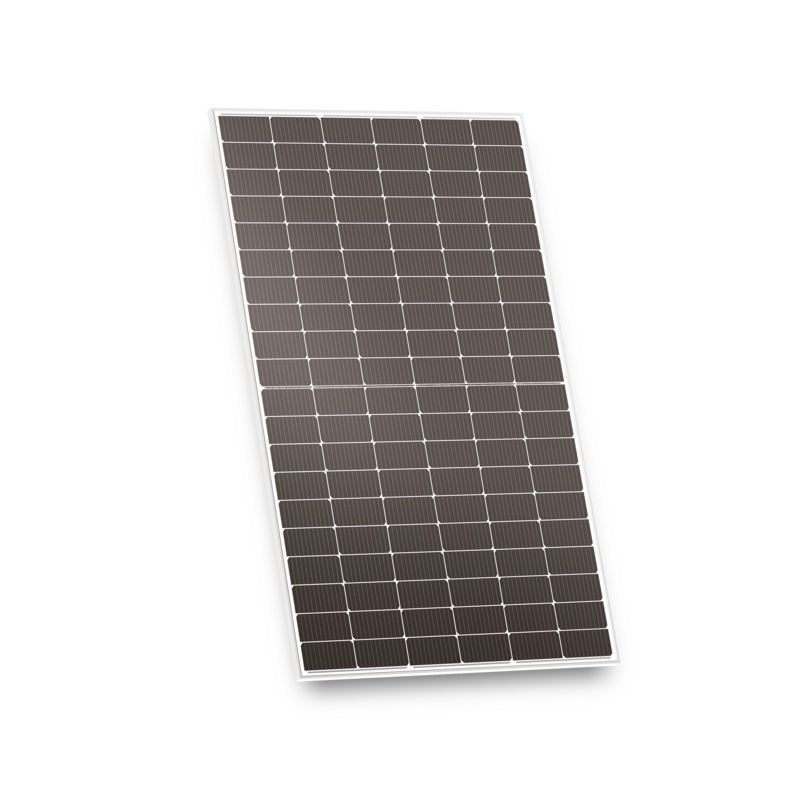 Solarpanel Monokristallines Silicium MHL Series Autarco BV CE