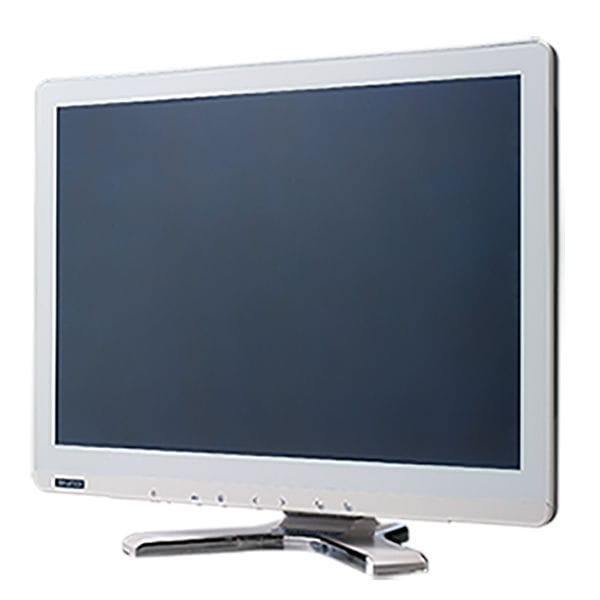 Monitor für Medizintechnik PAX 324 ADVANTECH LCD 24 1920