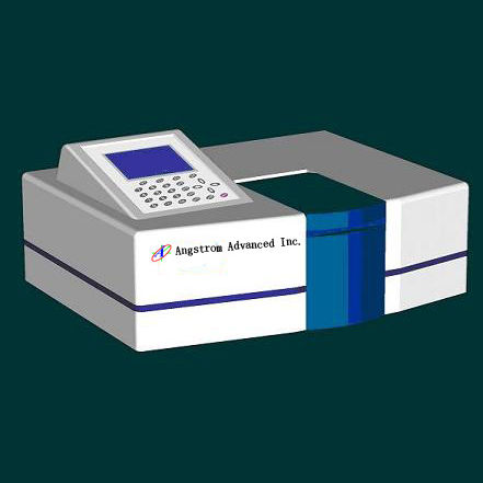 Uv Vis Spektralphotometer Model Uv Angstrom Advanced