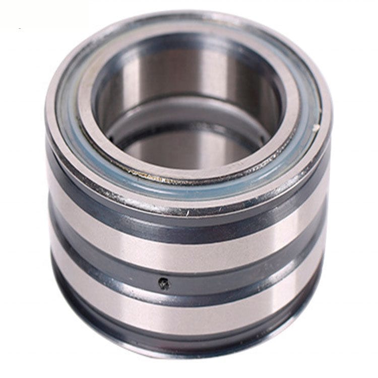 Zylinderrollenlager Sl Pp Thb Bearings Reihig Stahl