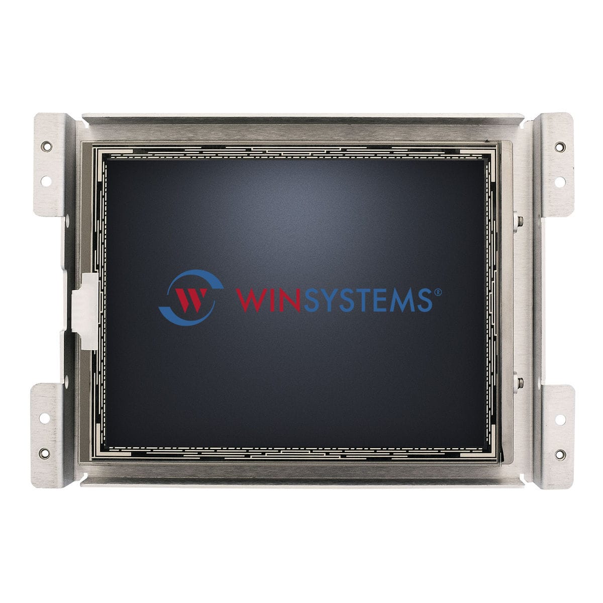 Panel Pc Lcd Ppc Series Winsystems Inc X