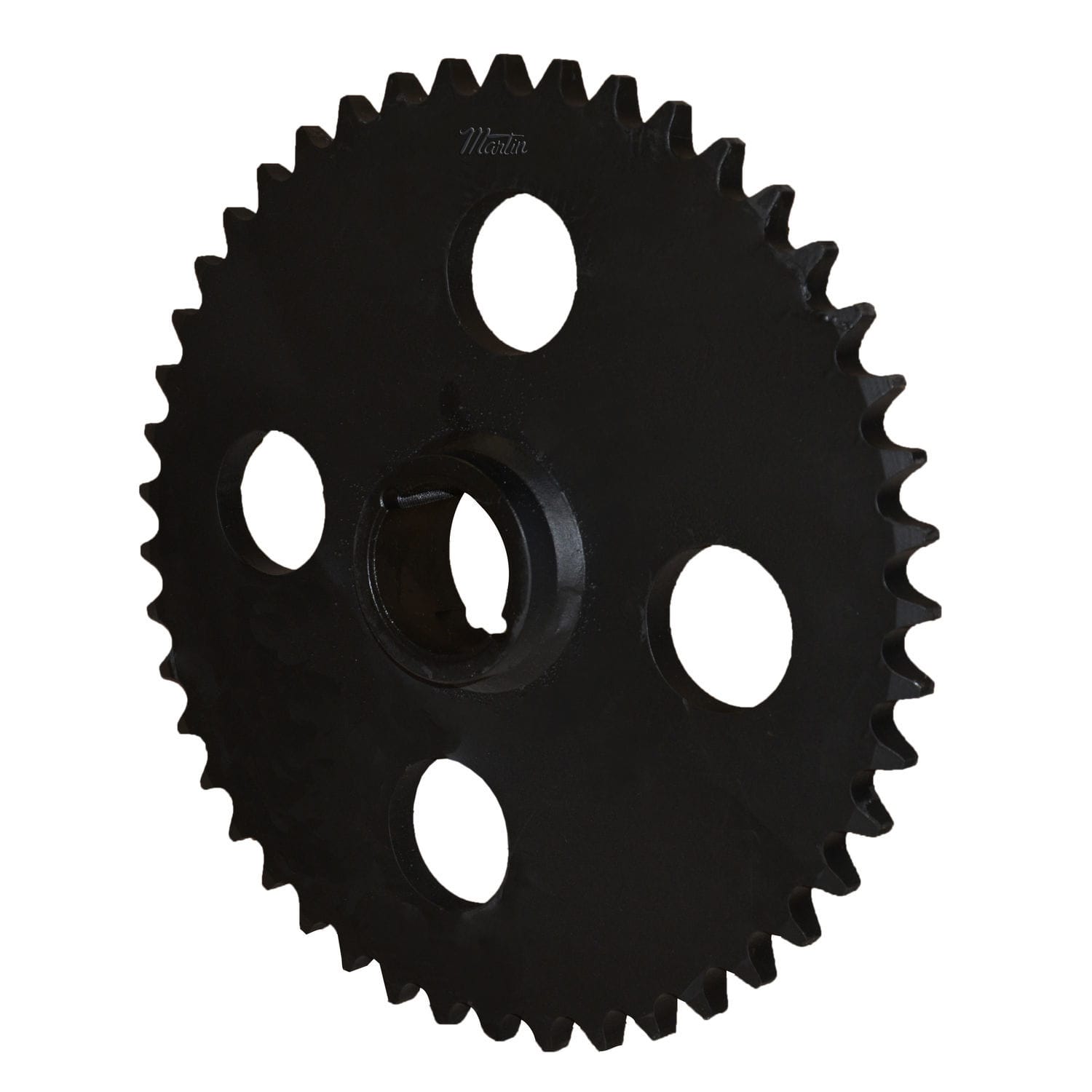 Gerade Verzahntes Kettenrad 100BTB54 MARTIN SPROCKET GEAR