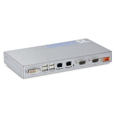 Embedded Pc Sl Ipc Compact Syslogic Gmbh Box X Ethernet