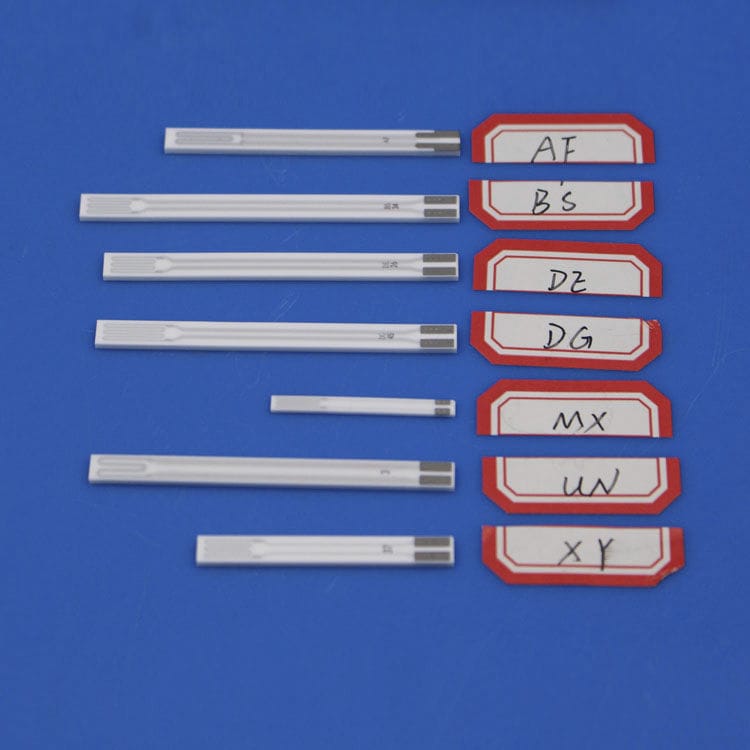 Platte Heizelement Xiamen Innovacera Advanced Materials Co Ltd