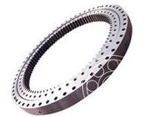 1-reihige Kugeldrehverbindung &oslash; 234 - 6 300 mm | 01 Series CRB Antriebstechnik