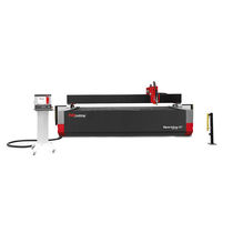 Plasmaschneidmaschine / für Metall / kompakt