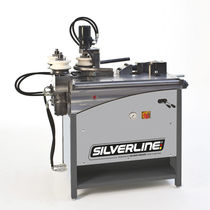 Hydraulische Biegemaschine / motorisiert...
