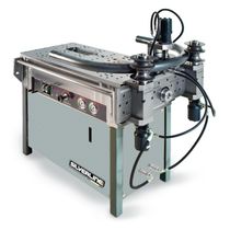 Hydraulische Biegemaschine / motorisiert...
